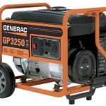 GENERAC 5982 GP3250 generator