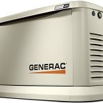 GENERAC 7042 generator