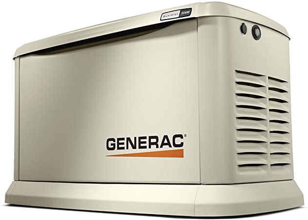 GENERAC 7042 generator