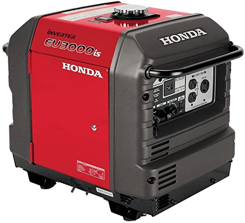honda home equipment review