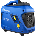 westinghouse generator review