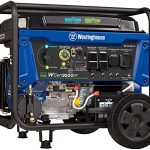 westinghouse generator review