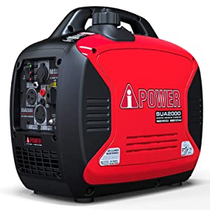 Cheap Portable Generator A-iPower