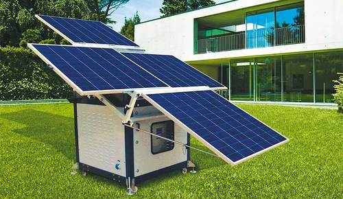 solar-generators