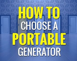 choose generator